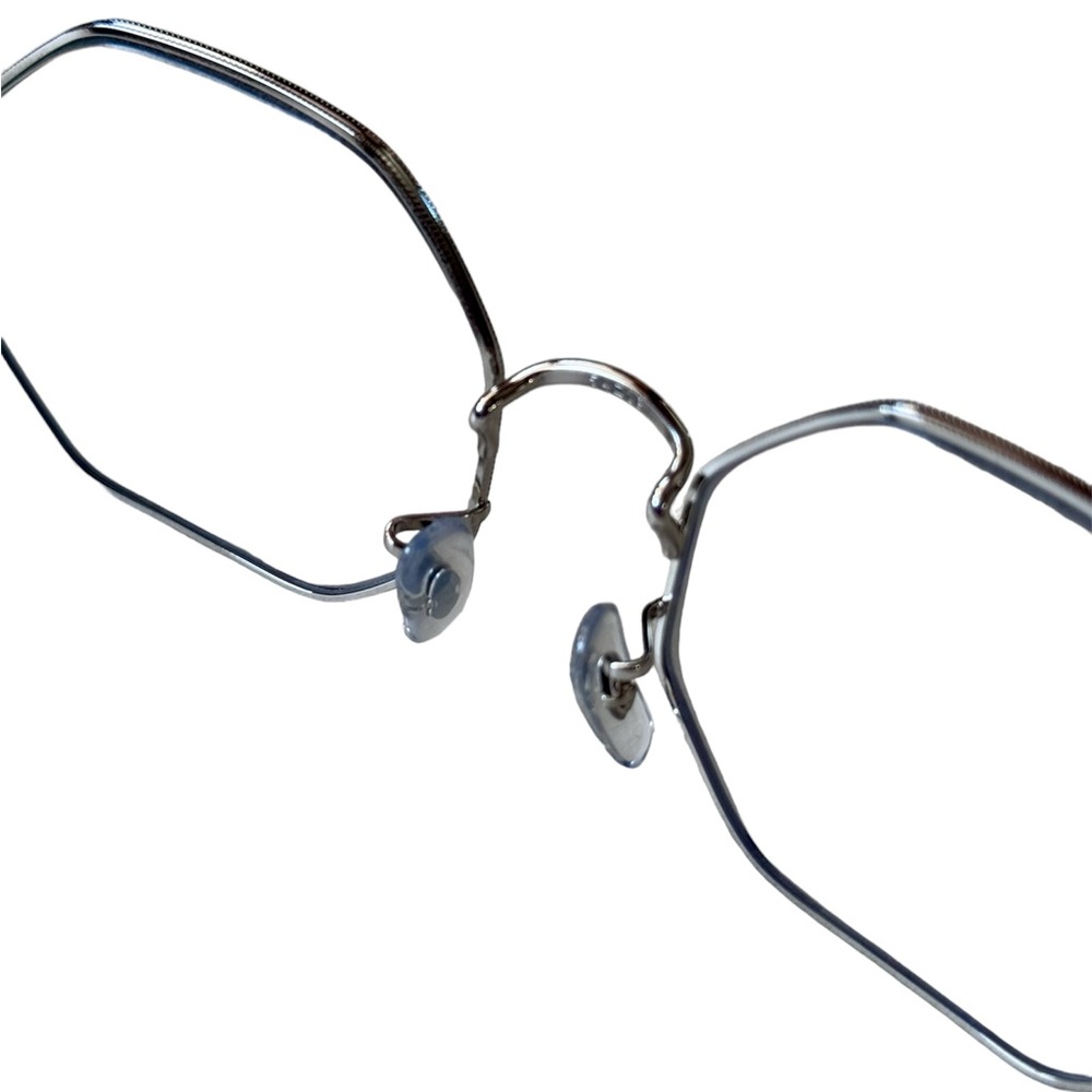 Ray-Ban 1972V Octagon Frames - Picture 3 of 11
